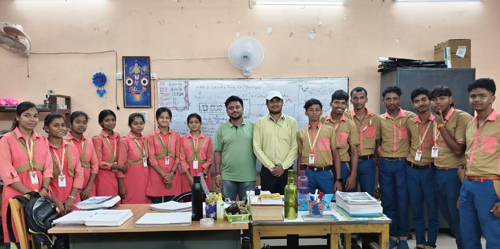 Workshop